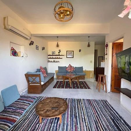 Luna House Asala Beach Dahab Exterior foto