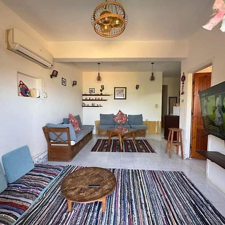 Luna House Asala Beach Villa Dahab Exterior foto