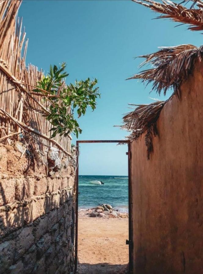 Luna House Asala Beach Dahab Exterior foto