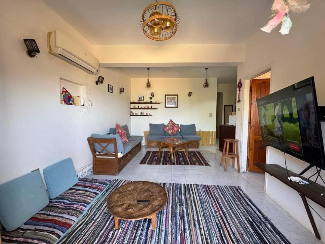 Luna House Asala Beach Dahab Exterior foto